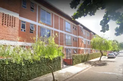 Apartamento com 2 quartos à venda na Vila Nova Cidade Universitária, Bauru 