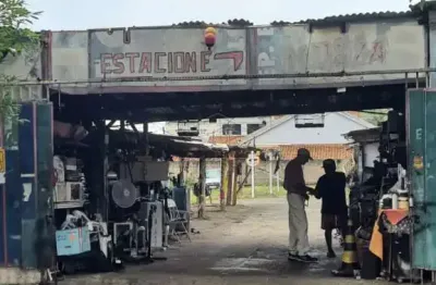 Casa à venda no Centro, Bauru 