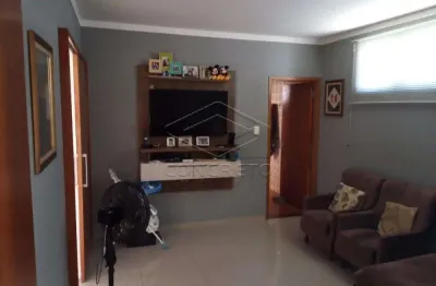 Casa com 2 quartos à venda no Jardim Estoril, Bauru 