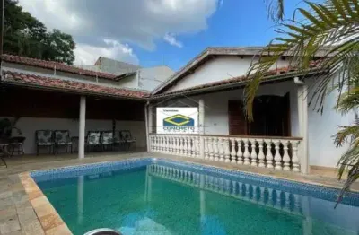 Casa com 3 quartos à venda no Jardim América, Bauru 