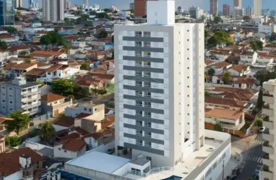 Apartamento com 3 quartos à venda no Centro, Bauru 