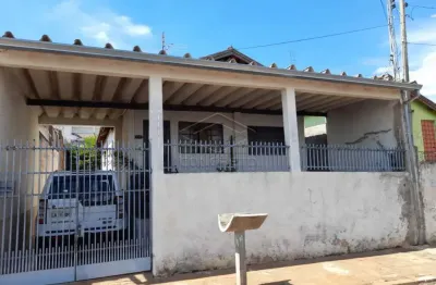 Casa com 3 quartos à venda na Vila São João da Boa Vista, Bauru 