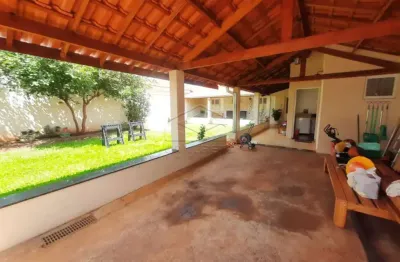 Casa com 2 quartos à venda no Jardim Novo Horizonte, Jaú 