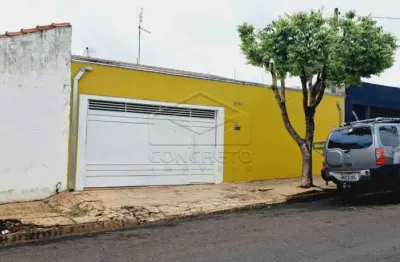 Casa com 3 quartos à venda no Parque Roosevelt, Bauru 