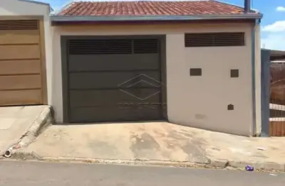 Casa com 2 quartos à venda no Jardim Ivone, Bauru 