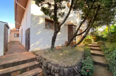 Casa com 4 quartos à venda no Parque Antártica, Lençóis Paulista 