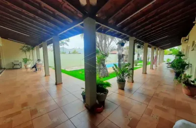 Casa com 3 quartos à venda no Parque Residencial Primavera, Jaú 