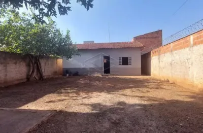 Casa com 2 quartos à venda na Pousada da Esperança II, Bauru 