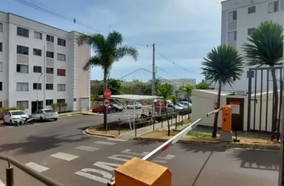 Excelente apartamento no 1º andar - parque bellagio