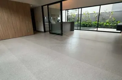 Casa em condomínio fechado com 4 quartos à venda no Residencial Lago Sul, Bauru 