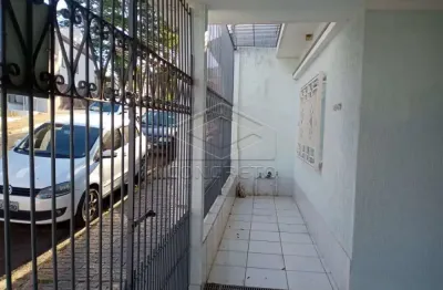 Casa com 3 quartos à venda na Vila Lemos, Bauru 