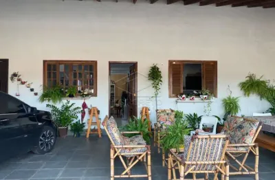 Casa com 3 quartos à venda no Parque Santa Terezinha, Bauru 