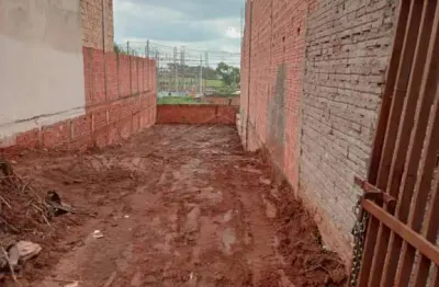 Casa à venda no Jardim Ouro Verde, Bauru 