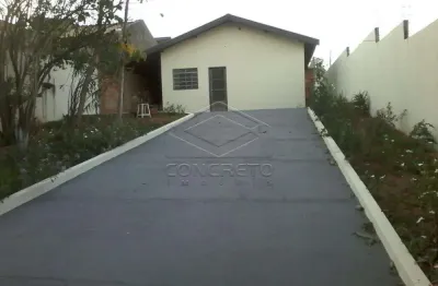 Casa com 2 quartos à venda no Residencial Jardim Jussara, Bauru 