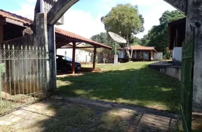 Terreno em condomínio fechado à venda no Bosque do Jacaré, Brotas 