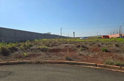 Terreno à venda no Jardim Juliana, Jaú 