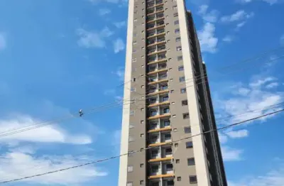 Apartamento com 2 quartos à venda no Jardim Auri Verde, Bauru 