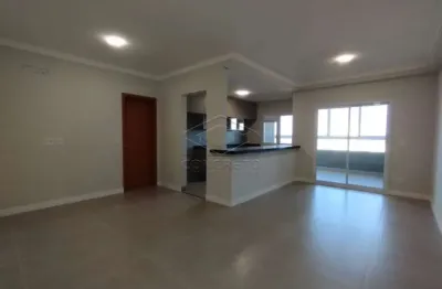 Apartamento com 3 quartos à venda no Jardim Alvorada, Jaú 