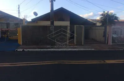 Casa com 3 quartos à venda na Vila Independência, Bauru 