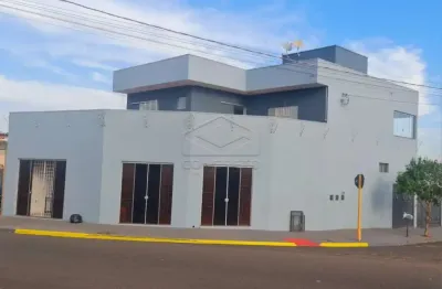 Casa com 1 quarto à venda no Jardim Silvestre, Bauru 