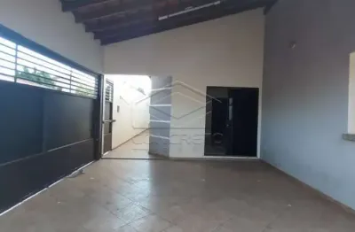 Casa com 3 quartos à venda no Jardim Terra Branca, Bauru 
