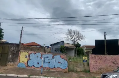 Casa à venda na Vila Garcia, Bauru 