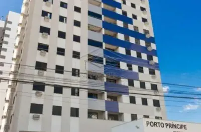 Porto príncipe, 03 dormitórios próx. ao bauru shopping e avenida nações unidas