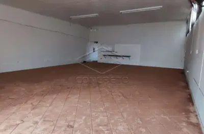 Barracão / Galpão / Depósito à venda no Jardim Pires de Campos, Jaú 