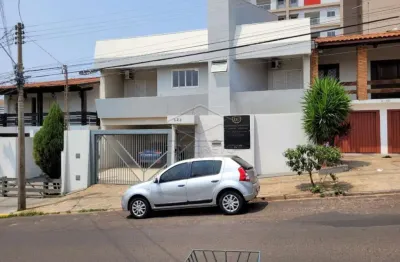 Casa com 3 quartos à venda no Jardim Amália, Bauru 