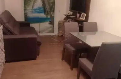 Apartamento com 2 quartos à venda no Quinta Ranieri, Bauru 