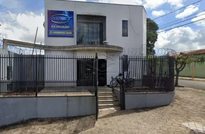 Ponto comercial à venda na Vila Souto, Bauru 