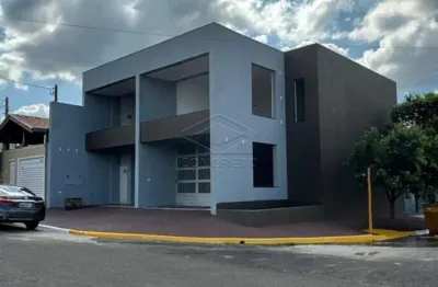 Ponto comercial à venda no Jardim Terra Branca, Bauru 