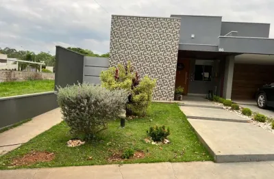 Casa com 3 quartos à venda no Residencial Vale Florido, Piratininga 