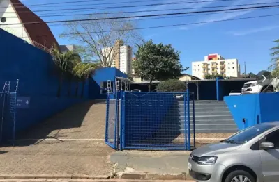 Ponto comercial à venda no Jardim Panorama, Bauru 