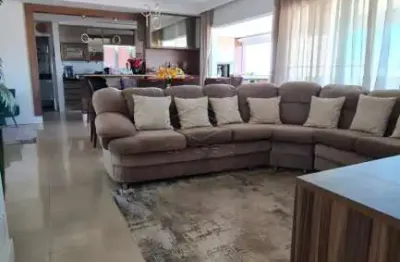 Apartamento com 3 quartos à venda no Jardim América, Bauru 