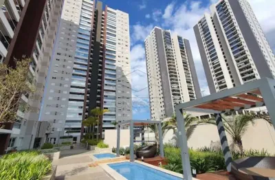 Apartamento com 3 quartos à venda na Vila Aviação, Bauru 