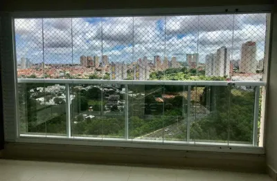 Apartamento com 3 quartos à venda na vila aviação, bauru , 96 m2 por r$ 1.120.000