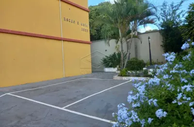 Apartamento com 2 quartos à venda no Jardim Olímpico, Bauru 