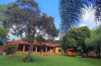 Casa em condomínio fechado com 3 quartos à venda no Chácaras Bauruenses, Bauru 