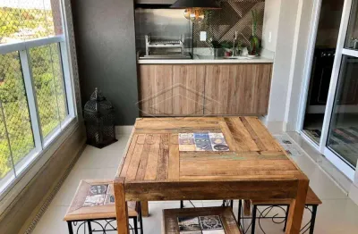 Apartamento com 3 quartos à venda na vila aviação, bauru , 96 m2 por r$ 920.000