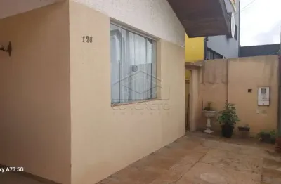 Casa com 3 quartos à venda na Vila Coralina, Bauru 