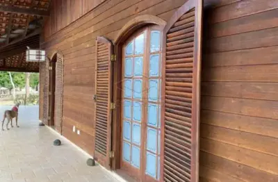 Casa em condomínio fechado com 3 quartos à venda no Centro, Piratininga 