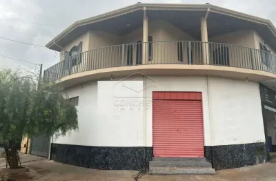 Ponto comercial à venda na Vila Nova Santa Luzia, Bauru 
