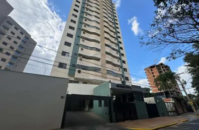 Apartamento com 2 quartos à venda na Chácara Peccioli, Jaú 