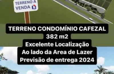 Terreno à venda no Jardim Alvorada II, Jaú 