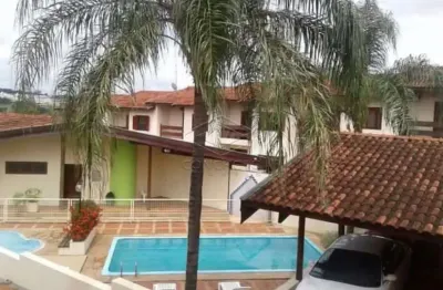 Casa em condomínio fechado com 3 quartos à venda no Jardim Europa, Bauru 