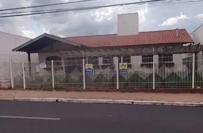 Excelente residência com 4 suítes + edícula - vila independência