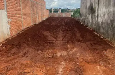 Casa à venda no Tangarás, Bauru 