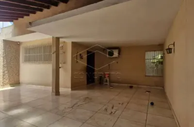Casa com 3 quartos à venda no Jardim Bela Vista, Bauru 