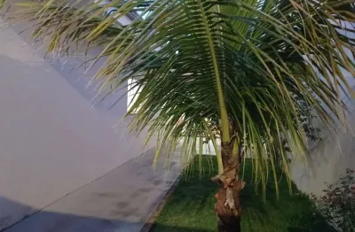 Casa com 3 quartos à venda no Jardim Santa Lúcia, Lençóis Paulista 